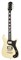 EPIPHONE WILSHIRE PHANT-O-MATIC ANTIQUE IVORY электрогитара с чехлом, цвет слоновая кость - фото 21021