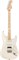 FENDER AM PRO STRAT HSS SHAW MN OWT электрогитара American Pro Stratocaster, HSS, цвет олимпик уайт, кленовая накладка - фото 21022