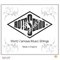 ROTOSOUND NP013 STAINLESS STEEL PLAIN одиночная струна для электрогитары 013 Endorsment - фото 21024