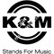 K&M 03-78-150-00 наклейка - фото 21046