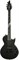 JACKSON Pro Series Monarkh SC, Ebony Fingerboard, Gloss Black Электрогитара, серия Pro - Monarkh - фото 21058