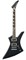 JACKSON KEXT - GLOSS BLACK Электрогитара, серия X-Series - Kelly™ - фото 21067