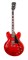 GIBSON 2018 MEMPHIS ES-335 TRADITIONAL ANTIQUE FADED CHERRY гитара полуакустическая с кейсом, цвет вишневый - фото 21085