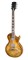 GIBSON LES PAUL STANDARD HP 2018 MOJAVE FADE электрогитара, цвет санберст, жесткий кейс - фото 21091