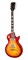 GIBSON LES PAUL TRADITIONAL 2018 HERITAGE CHERRY SUNBURST электрогитара, цвет вишневый санберст, жесткий кейс - фото 21092