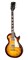 GIBSON LES PAUL TRADITIONAL 2018 TOBACCO SUNBURST PERIMETER электрогитара, цвет санберст, жесткий кейс - фото 21093
