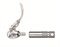 SHURE SE846-CL наушники внутриканальные (наушники вставные), трехполосные, с четырьмя драйверами, прозрачные - фото 21101