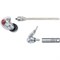 SHURE SE846-CL наушники внутриканальные (наушники вставные), трехполосные, с четырьмя драйверами, прозрачные - фото 21103