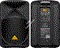 Behringer B112MP3 2-полосная активная АС 12"+1"фенольный, 1000Вт (700Вт+300Вт) пик. МР3 плеер - фото 21170