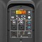 Behringer B112MP3 2-полосная активная АС 12"+1"фенольный, 1000Вт (700Вт+300Вт) пик. МР3 плеер - фото 21172