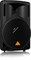 Behringer B215XL двухполосная пассивная АС 250Вт (пик 1000Вт) 8Ом 15"+1,75" 55-20000Гц - фото 21191