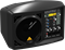 Behringer B207MP3 активная акустическая мини-система/монитор 125Вт (пик150Вт) c 3-полосным эквалайзером и MP3 плеером - фото 21218