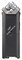 Tascam DR-22WL портативный  стерео рекордер с встроенными микрофонами, WAV/MP3/Broadcast Wav (BWF), русское меню - фото 21249