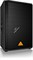 Behringer VS1220 двухполосная пассивная АС 12" 150/500Вт 60-20000Гц 8Ом, дерево - фото 21261