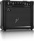 Behringer BT108 басовый комбоусилитель с эмуляцией лампового звучания 15Вт - фото 21285