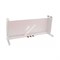 Roland KSC-66-WH (White) стенд для фортепиано HP504/506, HPi-50 - фото 21300