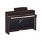 Yamaha CLP-675R - клавинова 88кл., GrandTouch/256 полиф./36тембров/2х105вт/USB,цвет-палисандр - фото 21321