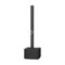 TURBOSOUND IP3000 - модульная активная колонна 2000Вт, SUB-2x12", 3 полосы CЧ-16х3,5", ВЧ 2x1",DSP - фото 21477