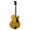 Dean PALOMINO SOLO AN - полуакуст. гитара, 20 л, 24 3/4, H,1V+1T,цвет  натуральный - фото 21587