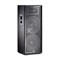 JBL JRX225 - пассивная 2-х полос. акустическая система, 500/2000Вт, 4Ом, НЧ-2х15", ВЧ-1"(Китай) - фото 21635