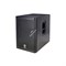 Yamaha DXS12 - активный сабвуфер с фазоинвертором, 12", RMS600 Вт, 47Гц-160Гц - фото 21716