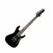Dean C850X CBK - 8-стр.электрогитара, серия Custom, 24 лада, HH, цвет классический чёрный - фото 21741