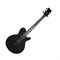 Dean EVOXM CBK - электрогитара, тип Les Paul,22 лада,24 3/4,HH,1V+1T,цвет черный - фото 21764