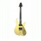 Samick RA20OCI - Электрогитара, 24л.,   H/H, 1V/1T/1BL/1ROTARY,  цвет слоновая кость. - фото 21845