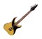 Samick RS20/TDB  - Электрогитара, 22л., S/S/S, 1V/1T,  цвет натуральный, темный. - фото 21854