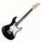 YAMAHA PACIFICA012 BL - электрогитара, SSH, цвет чёрный - фото 21858