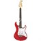 YAMAHA PACIFICA012 RM - электрогитара, SSH, цвет красный металлик - фото 21860