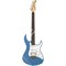 YAMAHA PACIFICA112J LPB - электрогитара, SSH, цвет голубой - фото 21863