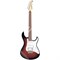 YAMAHA PACIFICA112J OVS - электрогитара, SSH, цвет винтажный скрипичный санбёрст - фото 21866