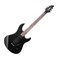 YAMAHA RGX220DZ MB - электрогитара, H-H, V+T+5W, цв. чёрный металлик - фото 21873