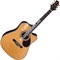 GregBennett D8CE - Эл.акуст.гит., dreadnought cut, цел. Кедр, Fishman EQ(тюнер), ключ.(Индонезия) - фото 21901