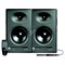 JBL LSR4326PAK - комплект мониторов Stereo включает JBL LSR4326P 2шт,набор аксессуаров LSR4300KIT - фото 22260