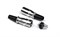 INVOTONE XLR3M200 - разъём XLR 3Р, папа, кабельный, корпус металл - фото 22752