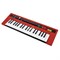 YAMAHA REFACE YC - синтезатор аналогового моделирования,37 кл. HQ мини (дин.), 5 типов осц. 8 (red) - фото 22815