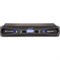CROWN XLS1502 - двухканальный усилитель мощн. с DSP, 2х775 Вт/2 Oм, 2х525 Вт/4 Ом, 2х300 Вт/8Ом - фото 22960