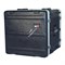 GATOR GR-10L - рэковый кейс на 10U, стальные рельсы, глубина 19", вес 8,15кг,пластик - фото 23238