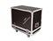 GATOR G-TOUR SPKR-212 - деревянный кейс для 2х12" колонок на колёсах - фото 23275