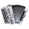 Roland FR-3XB WH - Цифровой баян, белый - фото 23302