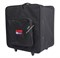 GATOR G-PAR 64LED4 - нейлоновый кейс для 4-х световых приборов типа ПАР64, колёса, выдвижная ручка - фото 23570