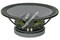EIGHTEEN SOUND 15LW2400/8 - 15" динамик с расширенным НЧ, 8 Ом, 1200 Вт AES, 97dB, 40...2200 Гц - фото 23640