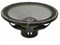 EIGHTEEN SOUND 18NLW9400/8 - 18" динамик НЧ, неодим, 8 Ом, 1200 Вт AES, 98dB, 30...2500 Гц - фото 23693