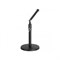 ONSTAGE DS8200 - настольная микрофонная стойка, круглое основание - фото 24059
