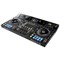 PIONEER DDJ-RZX - DVJ контроллер для rekordbox video с тремя 7" тачскринами - фото 24207