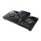 PIONEER XDJ-RX2 - контроллер с семидюймовым тачскрином - фото 24218