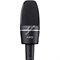 AKG C3000 - конденсаторный кардиоидный микрофон с 1" мембраной , "ПАУК" , без кейса - фото 24254