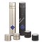 Neumann KM 133 D st  - миниатюрный цифровой конденсаторный микрофон, цвет серый - фото 24317